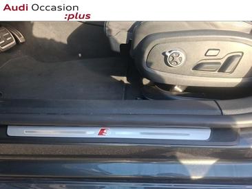 Audi A5 Sportback 40 TDI Quattro — photo 17