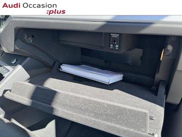 Audi Q3 Sportback 35 TDI — photo 40