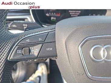 Audi A5 Sportback 40 TDI Quattro — photo 24