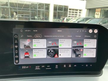 Audi Q3 Sportback TDI — photo 34