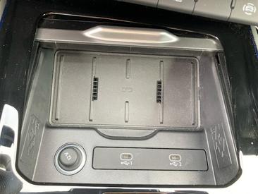 Audi Q3 Sportback TDI — photo 36