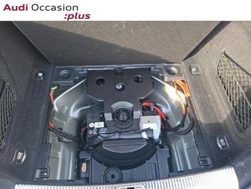 Audi A5 Sportback 40 TDI Quattro — photo 36