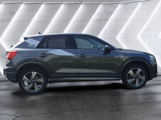 Audi Q2 S Line 35 TFSI S Tronic - 2024 - Joinsteer - #6