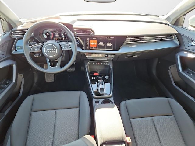 Audi A3 Allstreet 35 TDI S Tronic - 2024 - Joinsteer - #8