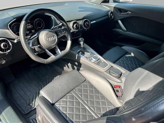 Audi TT Coupé 45 TFSI S Tronic - 2021 - Joinsteer - #9