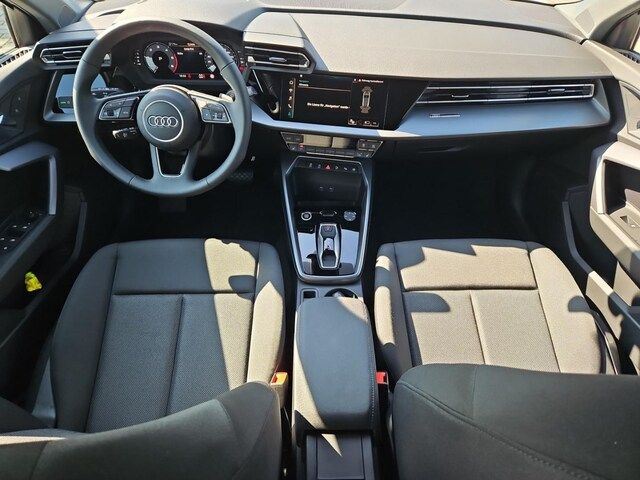 Audi A3 Allstreet 35 TDI S Tronic - 2024 - Joinsteer - #15