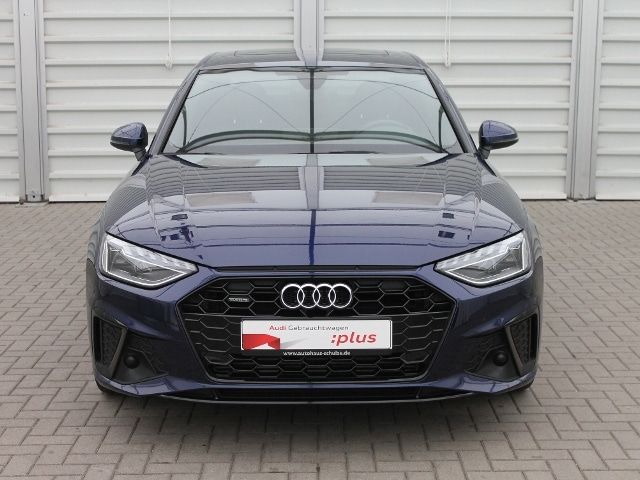Audi A4 50 TDI Quattro Tiptronic - 2020 - Joinsteer - #3