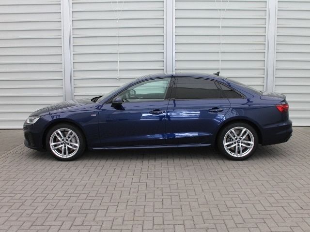 Audi A4 50 TDI Quattro Tiptronic - 2020 - Joinsteer - #4