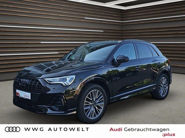 Audi Q3 TFSI E S Line 45 TFSI E S Tronic - 2022 - Joinsteer - #1