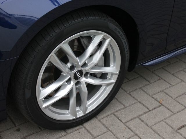 Audi A4 50 TDI Quattro Tiptronic - 2020 - Joinsteer - #7