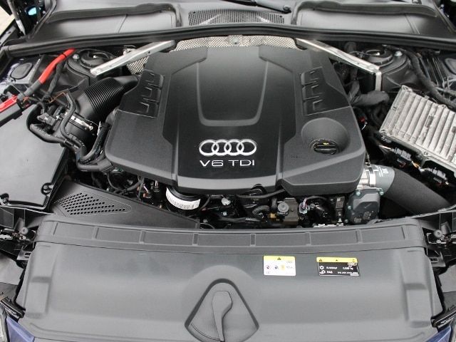 Audi A4 50 TDI Quattro Tiptronic - 2020 - Joinsteer - #8
