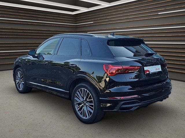 Audi Q3 TFSI E S Line 45 TFSI E S Tronic - 2022 - Joinsteer - #3