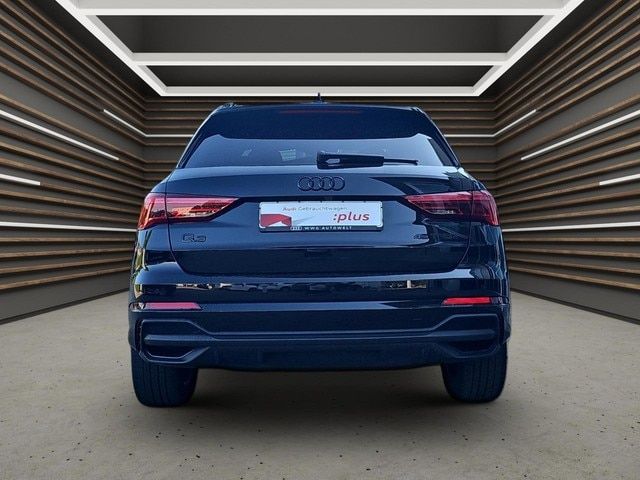 Audi Q3 TFSI E S Line 45 TFSI E S Tronic - 2022 - Joinsteer - #4
