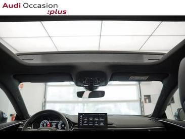 Audi A5 Sportback Avus 40 TFSI Quattro 204 Ch S Tronic — photo 24