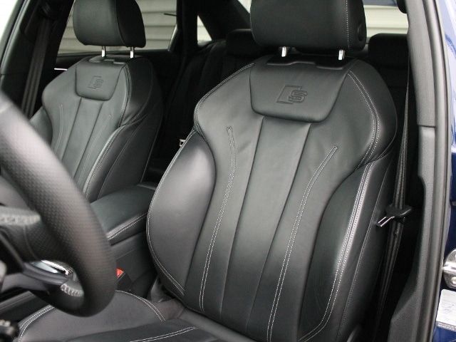 Audi A4 50 TDI Quattro Tiptronic - 2020 - Joinsteer - #10