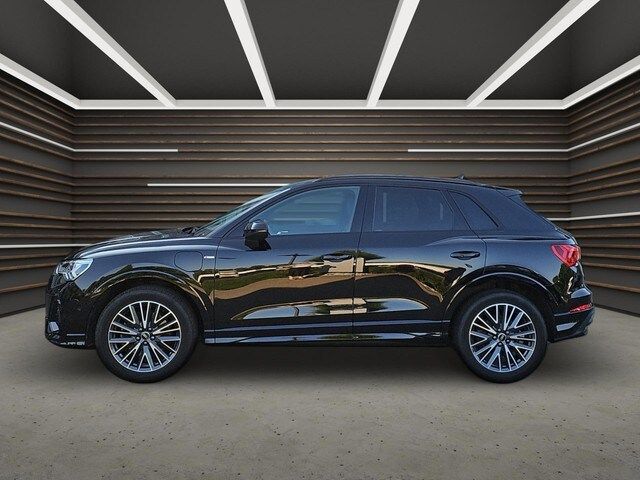 Audi Q3 TFSI E S Line 45 TFSI E S Tronic - 2022 - Joinsteer - #5