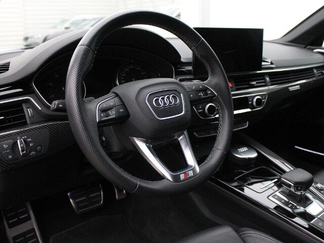 Audi A4 50 TDI Quattro Tiptronic - 2020 - Joinsteer - #11