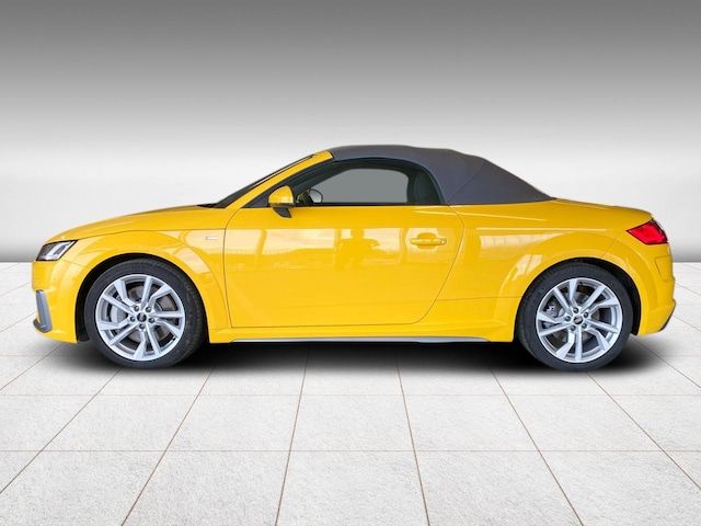 Audi TT Roadster 45 TFSI S Tronic - 2021 - Joinsteer - #5