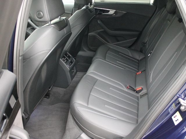 Audi A4 50 TDI Quattro Tiptronic - 2020 - Joinsteer - #12