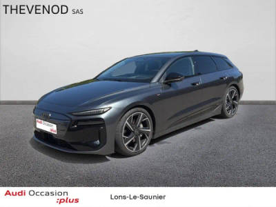 Audi A6 Avant E-tron S Line E-tron Performance 270,00 KW - 2025 - Joinsteer - #1