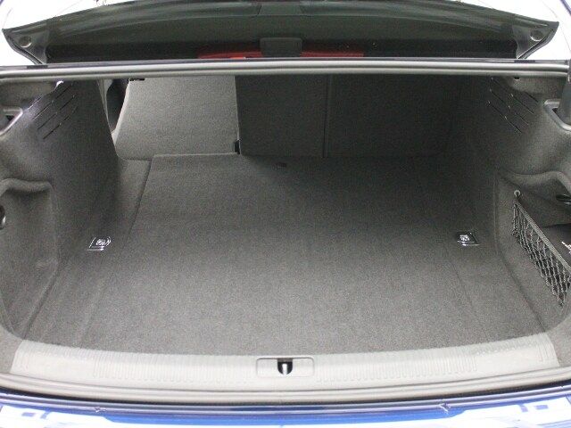 Audi A4 50 TDI Quattro Tiptronic - 2020 - Joinsteer - #13