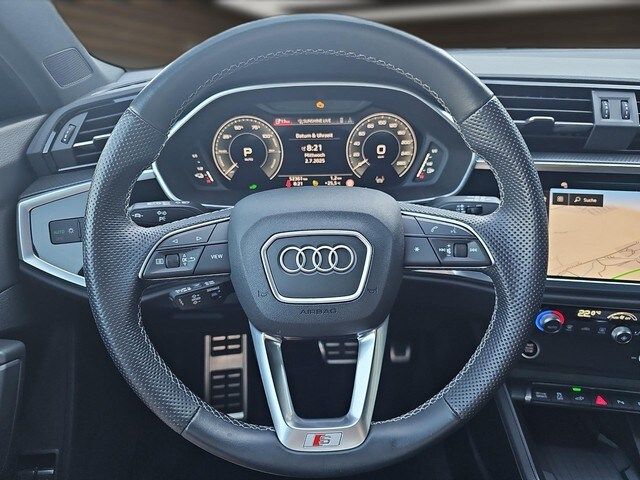 Audi Q3 TFSI E S Line 45 TFSI E S Tronic - 2022 - Joinsteer - #8