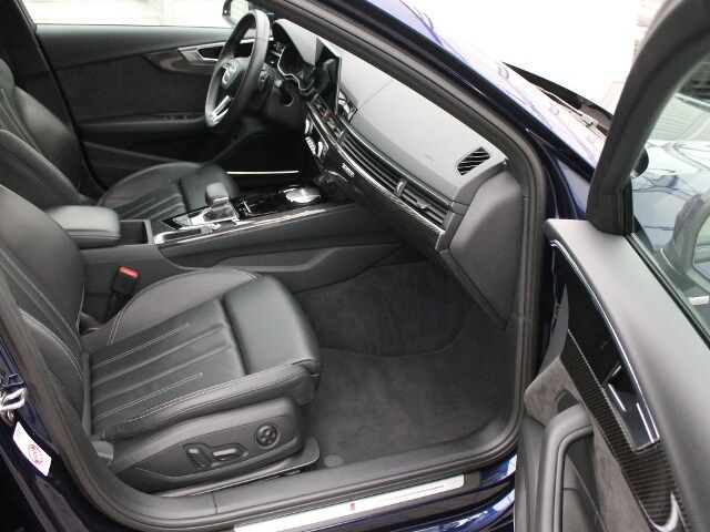 Audi A4 50 TDI Quattro Tiptronic - 2020 - Joinsteer - #16