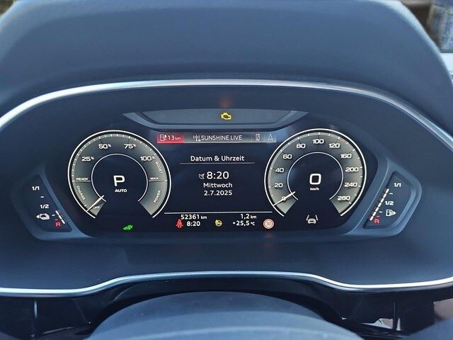Audi Q3 TFSI E S Line 45 TFSI E S Tronic - 2022 - Joinsteer - #9