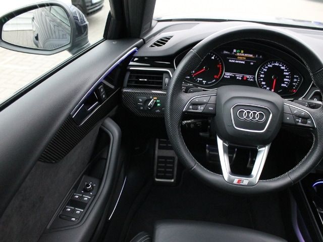 Audi A4 50 TDI Quattro Tiptronic - 2020 - Joinsteer - #18