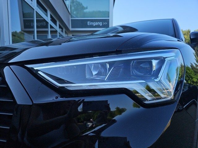 Audi Q3 TFSI E S Line 45 TFSI E S Tronic - 2022 - Joinsteer - #12