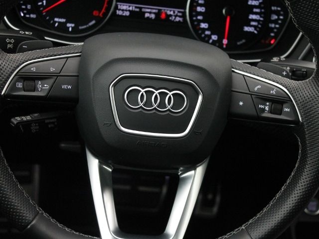 Audi A4 50 TDI Quattro Tiptronic - 2020 - Joinsteer - #19