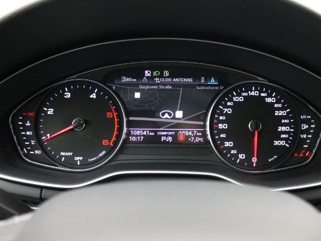Audi A4 50 TDI Quattro Tiptronic - 2020 - Joinsteer - #20