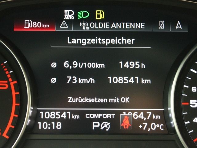 Audi A4 50 TDI Quattro Tiptronic - 2020 - Joinsteer - #22