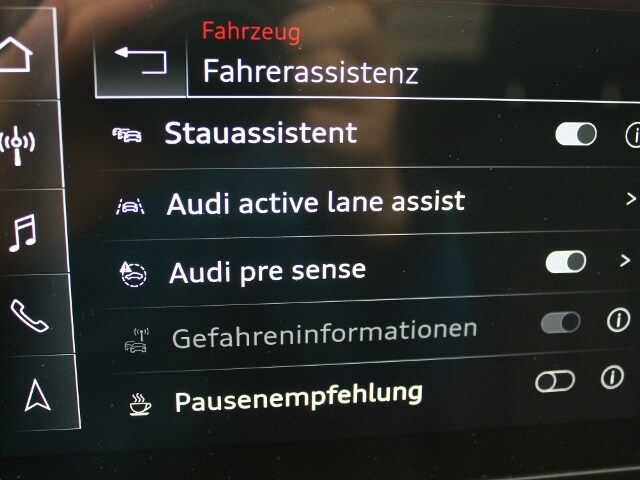 Audi A4 50 TDI Quattro Tiptronic - 2020 - Joinsteer - #25