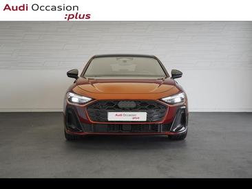 Audi S 5 Berline TFSI — photo 2