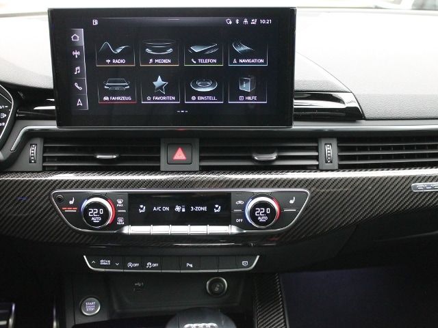Audi A4 50 TDI Quattro Tiptronic - 2020 - Joinsteer - #26