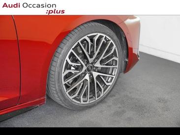Audi S 5 Berline TFSI — photo 8