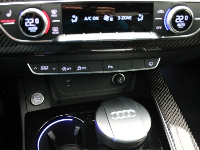 Audi A4 50 TDI Quattro Tiptronic - 2020 - Joinsteer - #28