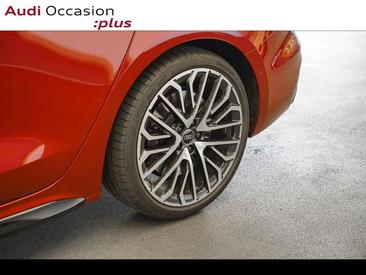 Audi S 5 Berline TFSI — photo 14