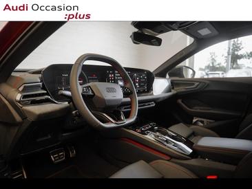 Audi S 5 Berline TFSI — photo 16