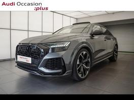 Audi RSQ8 RS Q8 600 Ch Tiptronic - 2020 - Joinsteer - #1