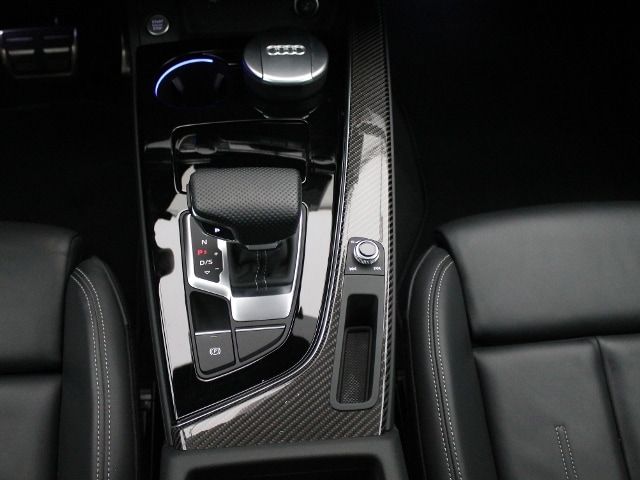 Audi A4 50 TDI Quattro Tiptronic - 2020 - Joinsteer - #30