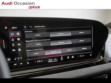 Audi S 5 Berline TFSI — photo 31
