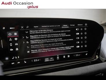 Audi S 5 Berline TFSI — photo 34