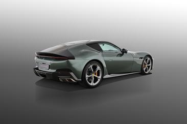 Ferrari 12 Cilindri — photo 3