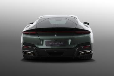 Ferrari 12 Cilindri — photo 4