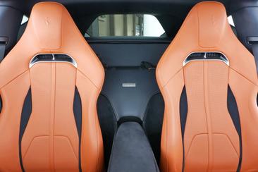 Ferrari 12 Cilindri — photo 6