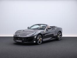 Ferrari Portofino - 2020 - Joinsteer - #1