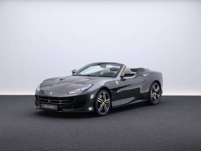 Ferrari Portofino - 2020 - Joinsteer - #1