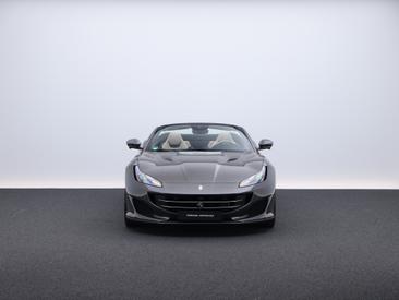 Ferrari Portofino — photo 2